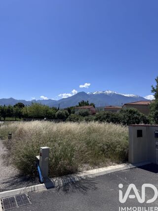  Terrain à vendre 451 m²