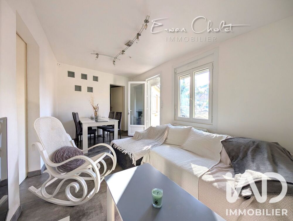 Vente Maison/villa 2 pièces