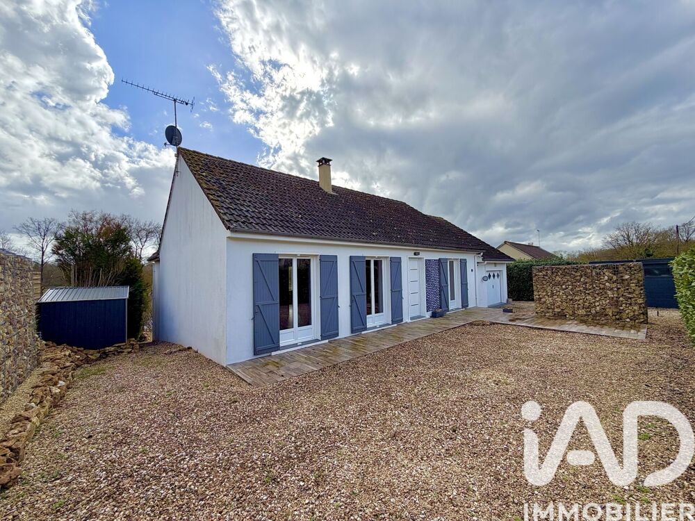 Vente Maison traditionnelle 5 pièces