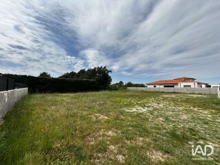  Terrain à vendre 698 m²