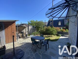  Maison à vendre 4 pièces 74 m²