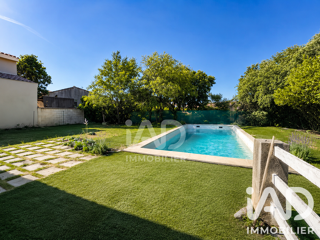  Maison à vendre 4 pièces 115 m²