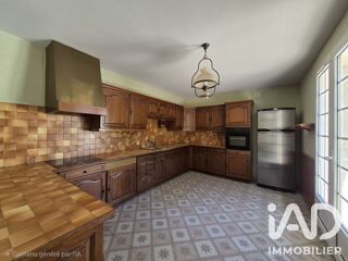  Maison à vendre 5 pièces 137 m²