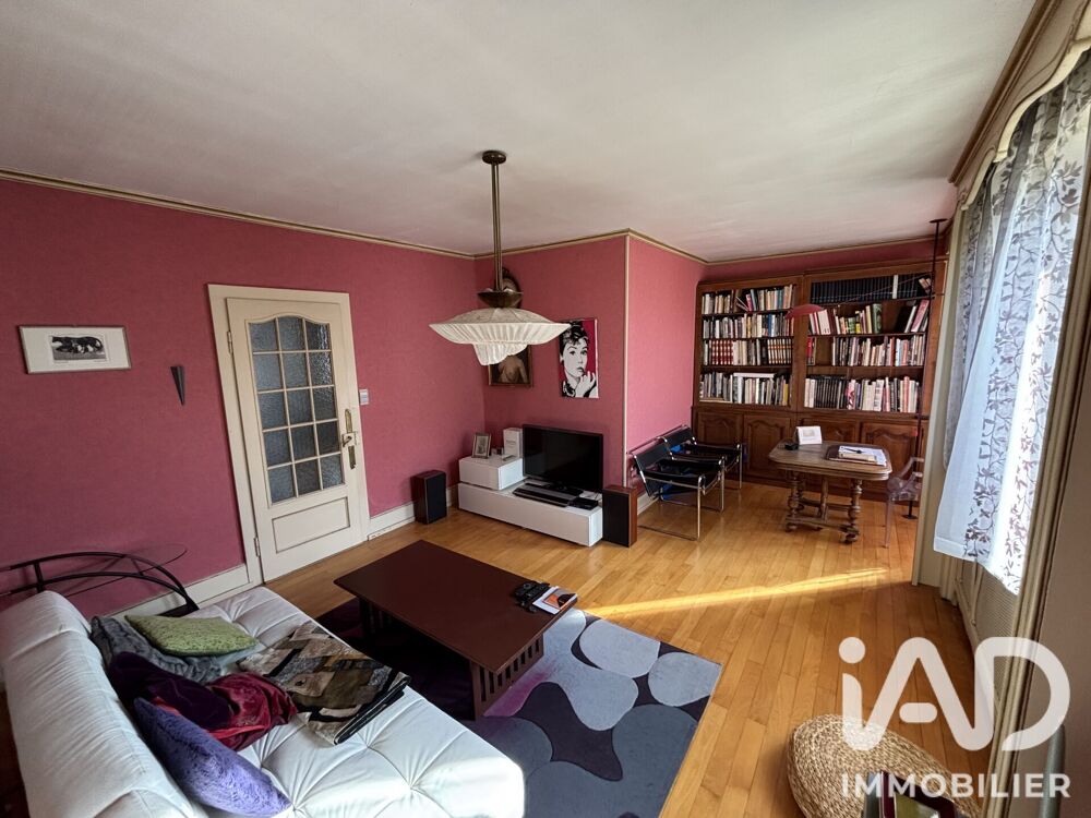 Vente Appartement Vente Appartement 3 pièces Morteau