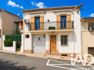  Maison � vendre 4 pi�ces 76 m�