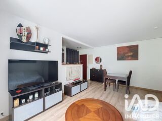  Appartement à vendre 3 pièces 57 m²