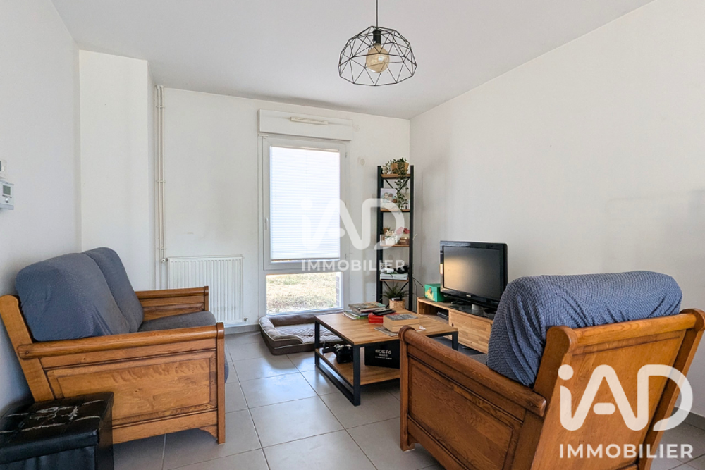 Vente Maison Vente Maison/villa 4 pièces Givenchy-en-gohelle