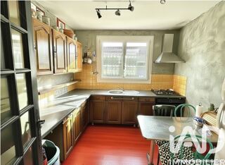  Maison à vendre 5 pièces 82 m²