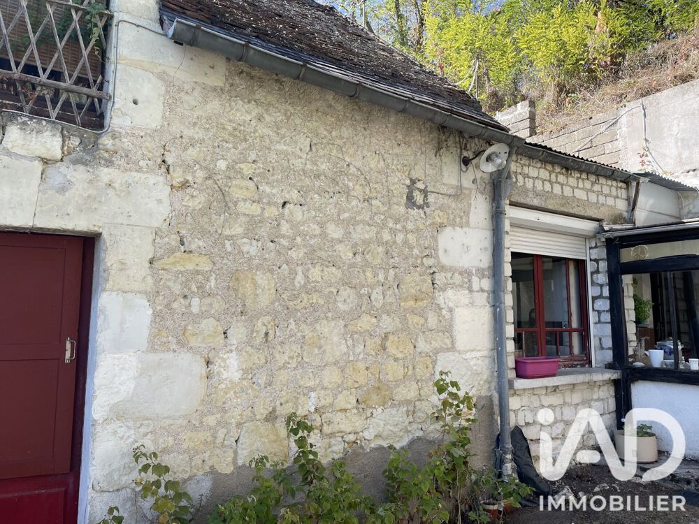 Vente Maison Vente Maison/villa 2 pièces Montrichard