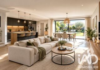  Maison 4 pièces 110 m² Champigny-sur-marne