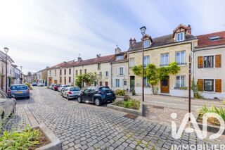  Maison à vendre 4 pièces 83 m²