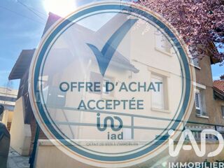  Maison à vendre 4 pièces 62 m²