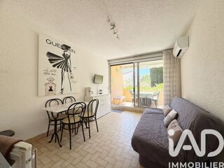  Appartement à vendre 1 pièce 26 m²