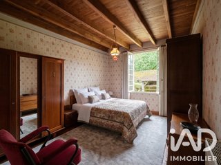  Maison à vendre 5 pièces 120 m²