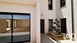  Maison 4 pièces 125 m² Cazouls-lès-béziers