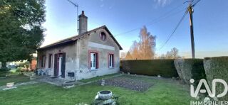  Maison à vendre 5 pièces 109 m²
