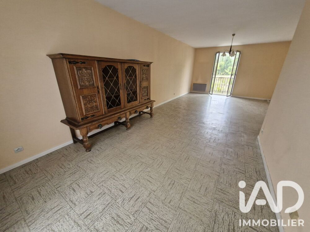 Vente Maison Vente Maison/villa 4 pièces La ferté-sous-jouarre