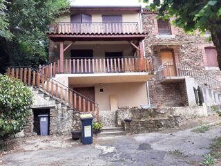  Maison � vendre 4 pi�ces 89 m�