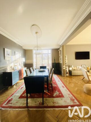  Appartement à vendre 3 pièces 116 m²