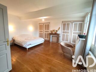  Maison à vendre 8 pièces 266 m²
