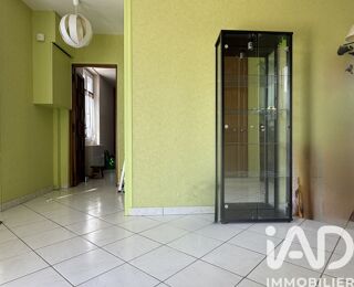  Maison à vendre 3 pièces 68 m²