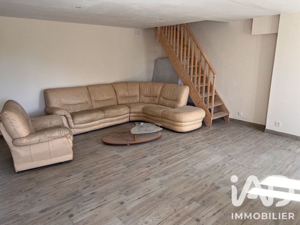 Vente Maison de village 4 pièces