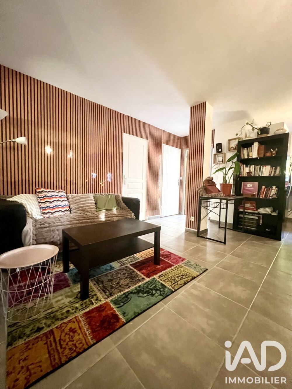 Vente Maison Vente Maison/villa 4 pièces Drancy