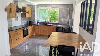  Maison à vendre 5 pièces 94 m²