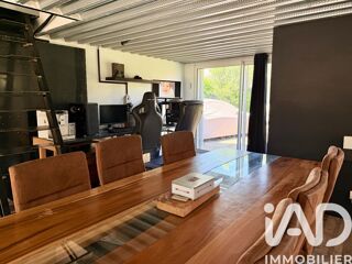  Maison à vendre 3 pièces 90 m²