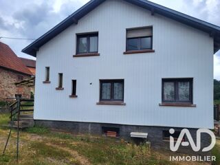 Vente Maison Vente Maison de village 6 pièces Wingen-sur-moder