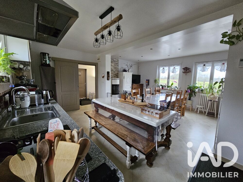 Vente Maison Vente Maison/villa 5 pièces Azé