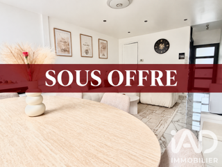 Maison à vendre 5 pièces 120 m²