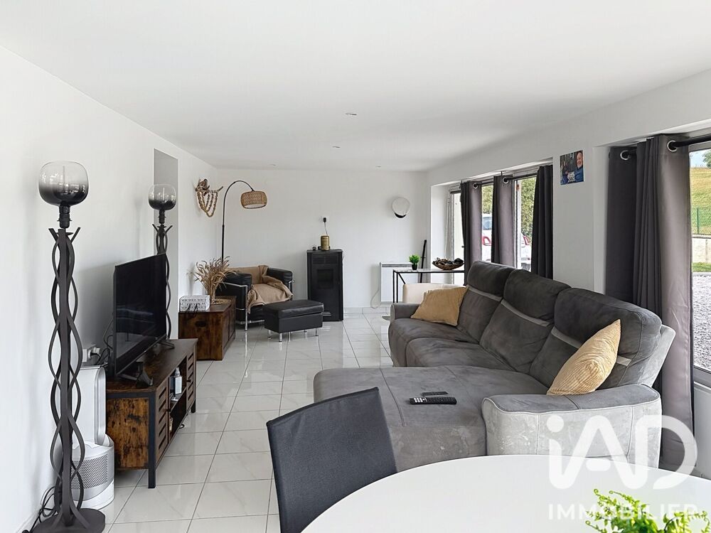 Vente Maison Vente Maison/villa 5 pièces Cazideroque