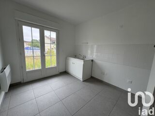  Maison � vendre 3 pi�ces 76 m�