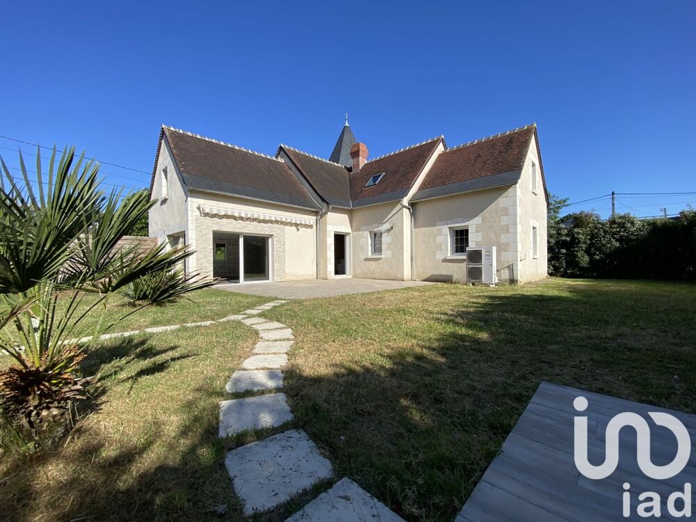 Vente Demeure 7 pièces
