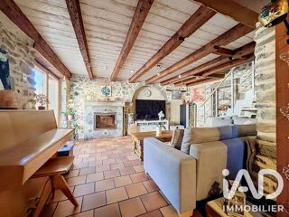  Maison à vendre 7 pièces 141 m²