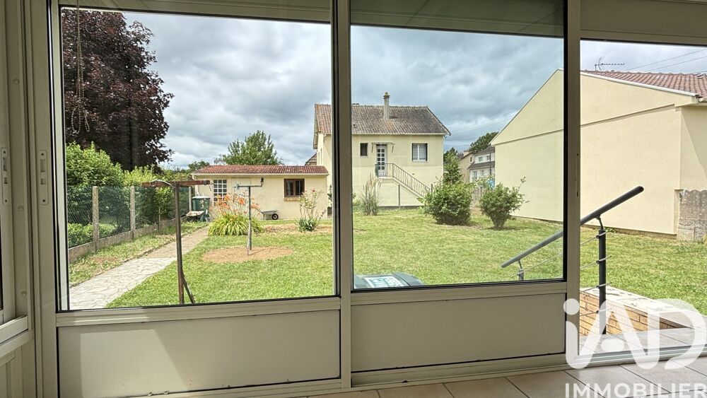 Vente Maison Vente Maison/villa 5 pièces Orsay