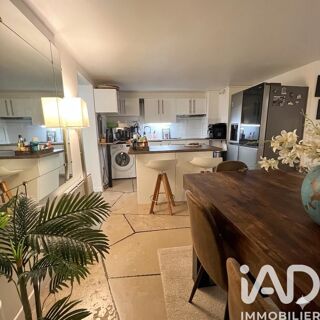  Maison à vendre 9 pièces 220 m²