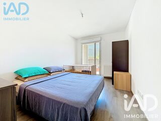  Appartement à vendre 2 pièces 49 m²