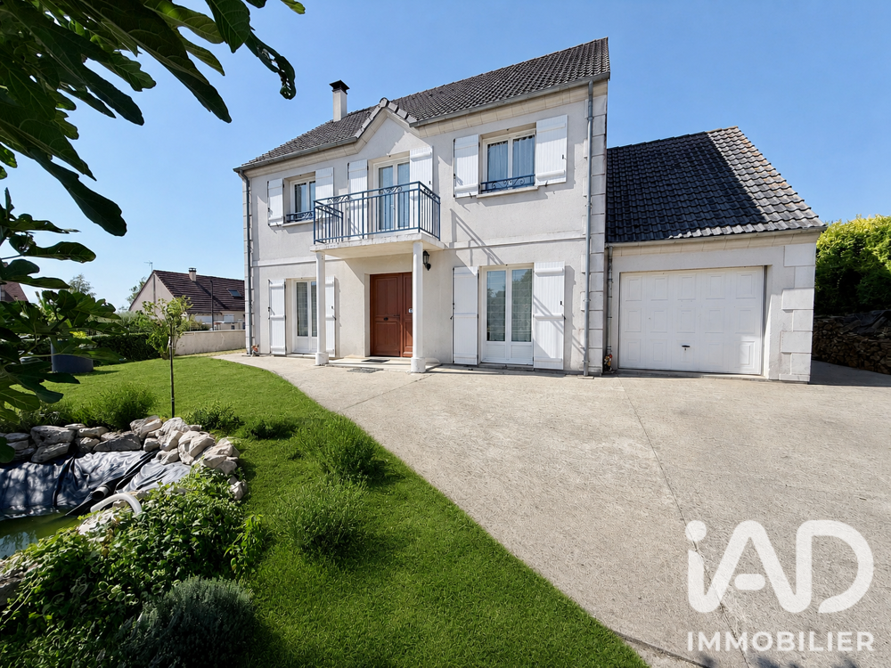 Vente Maison/villa 7 pièces