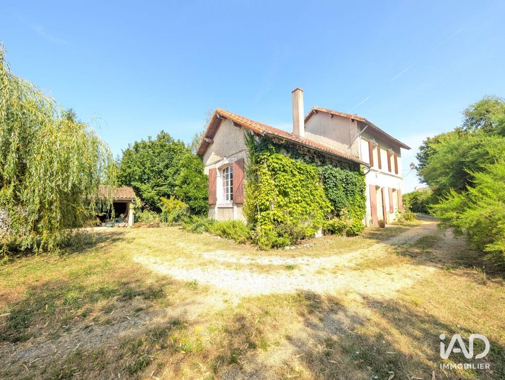 Vente Maison Vente Maison/villa 4 pièces Verrières