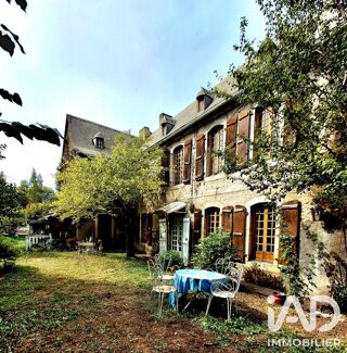 Vente Maison Vente Maison/villa 7 pièces Ordizan
