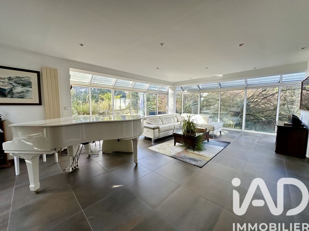 Vente Maison/villa 9 pièces