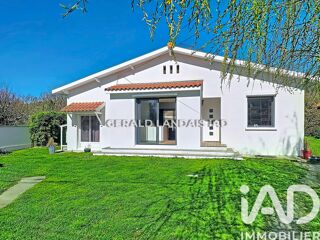  Maison � vendre 3 pi�ces 90 m�