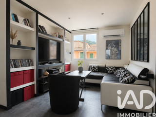  Appartement à vendre 2 pièces 55 m²