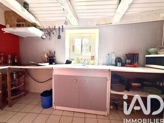  Maison à vendre 3 pièces 80 m²