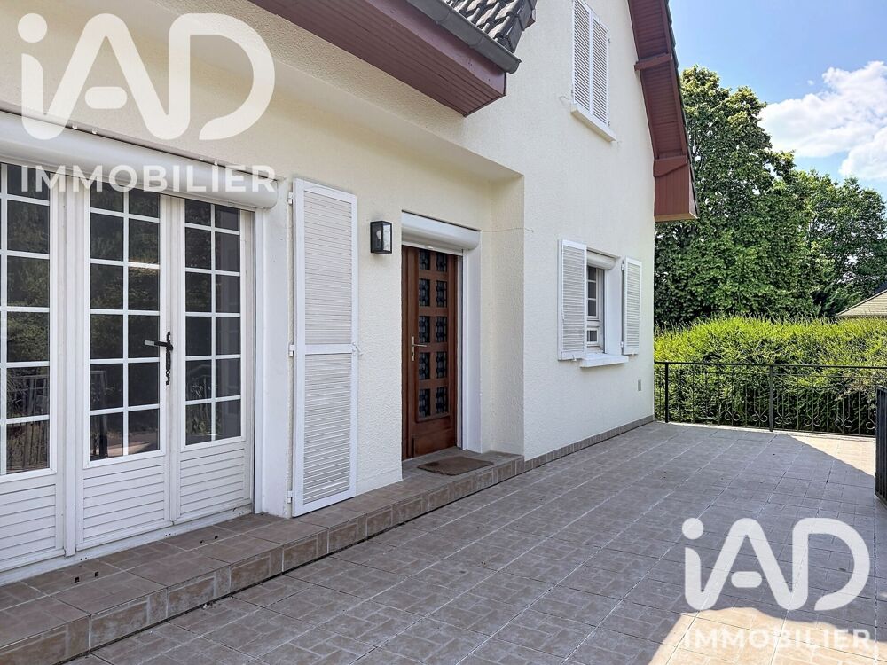 Vente Maison traditionnelle 6 pièces