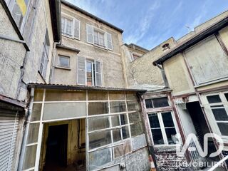  Immeuble à vendre 264 m²