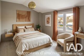  Maison à vendre 4 pièces 68 m²