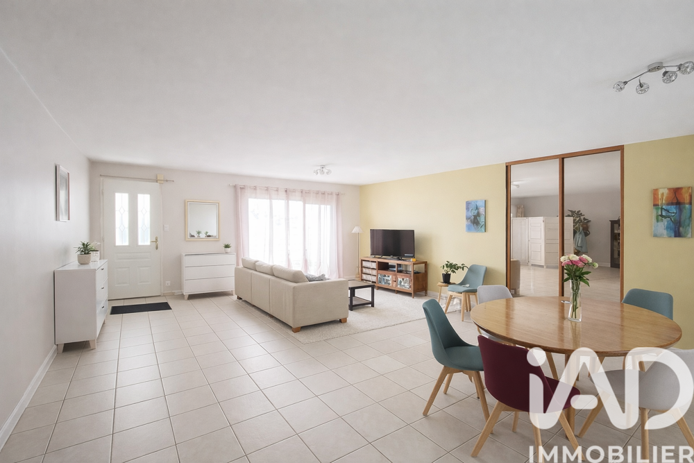 Vente Maison Vente Maison/villa 7 pièces Givrand